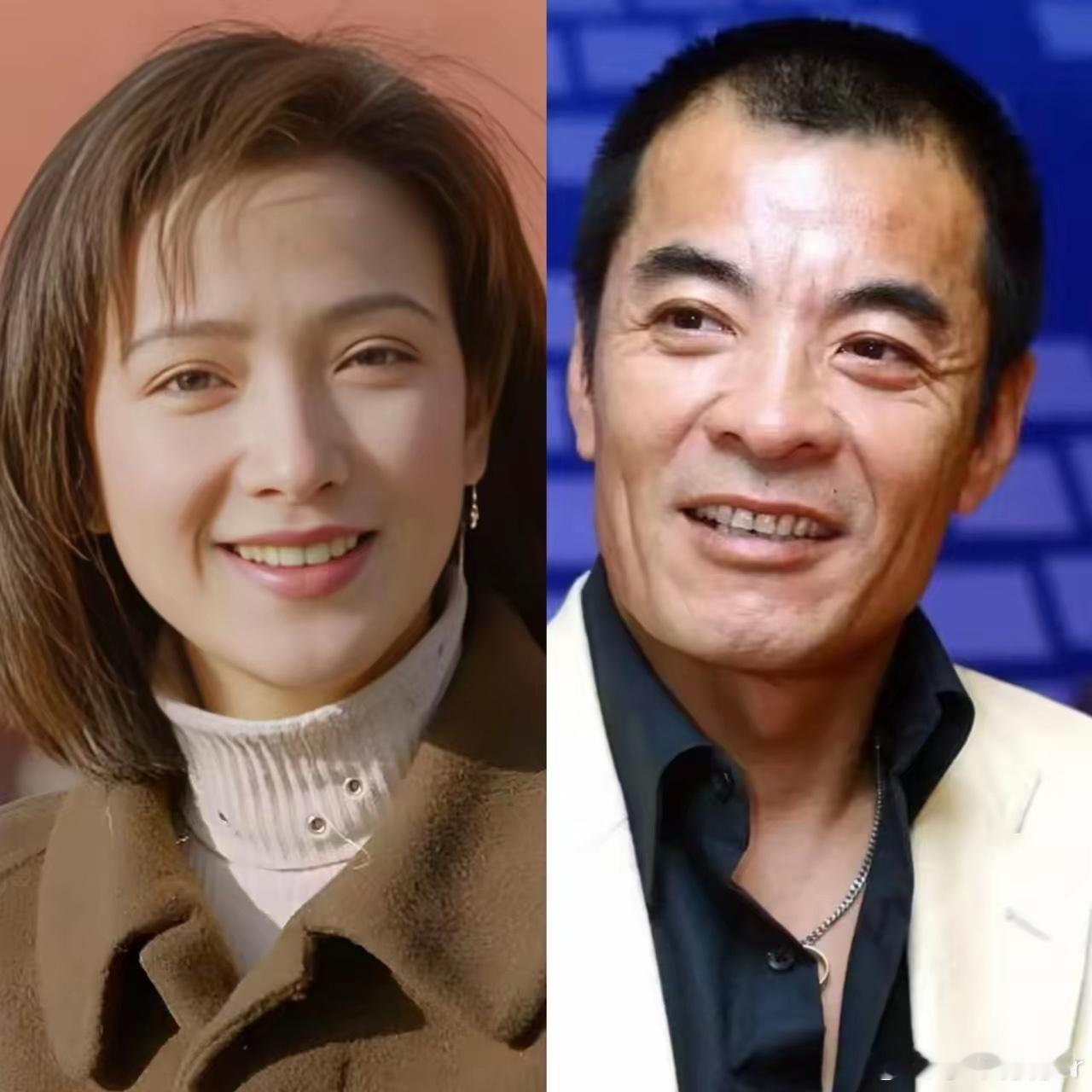 刘威一生爱过三个女人，最让他遗憾的应该是何晴。当年他和何晴竟然恋爱了，五年的时间