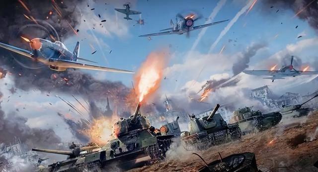 美日韩媒体称：“一旦开战，中国将会被打得溃不成军，中国目前看似拥有很强的军力，但