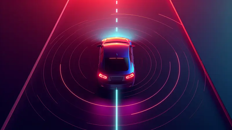 魏牌赵永坡和岚图卢放这波隔空“论战”激光雷达，真是看点十足啊！赵永坡觉得激光雷达