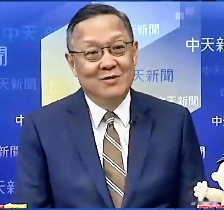 台湾时事评论员介文汲：大陆现在才发现美国有斩杀线，是因为大陆以前把美国想得太好了