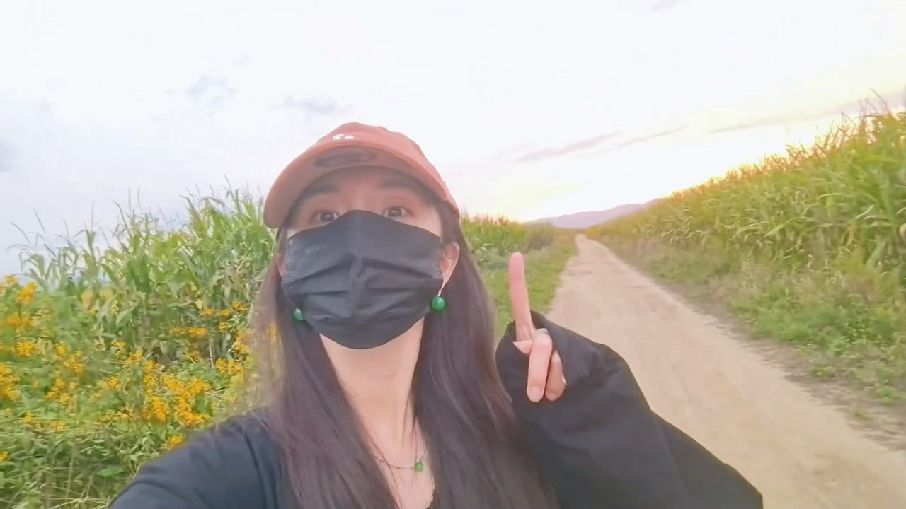 live惠存“这只小猫咪没有晕倒咪咪咪咪～～”（记得去杨幂🎵点👍​​​