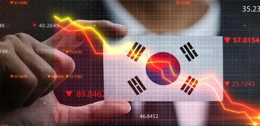 不生孩子，全民杠杆炒股，韩国人为何如此疯狂韩国人，正在上演一场“不生孩子，也要