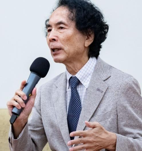 日本权威台海问题专家曾爆料：中国大陆拥有一套比动武更轻松的统一手段，足以让台湾人