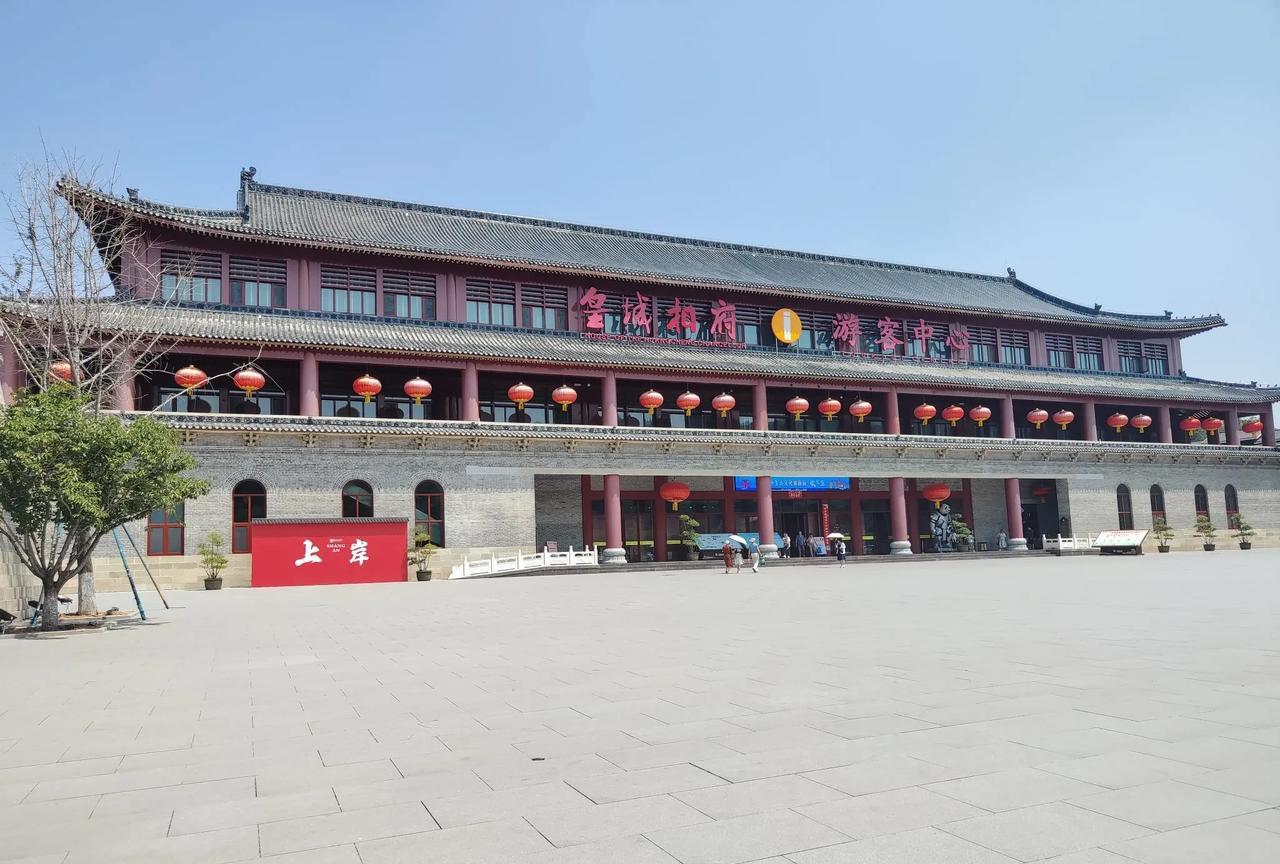 从山东自驾带父母游山西，五天四晚，共八个景点，一共花费了4200块钱，现在谈谈我
