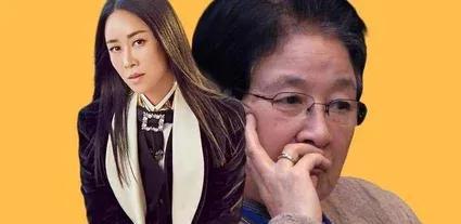 2004年那场沸沸扬扬的音乐争论，如今看来竟像精心设计的双人舞。那英对刀郎音乐"