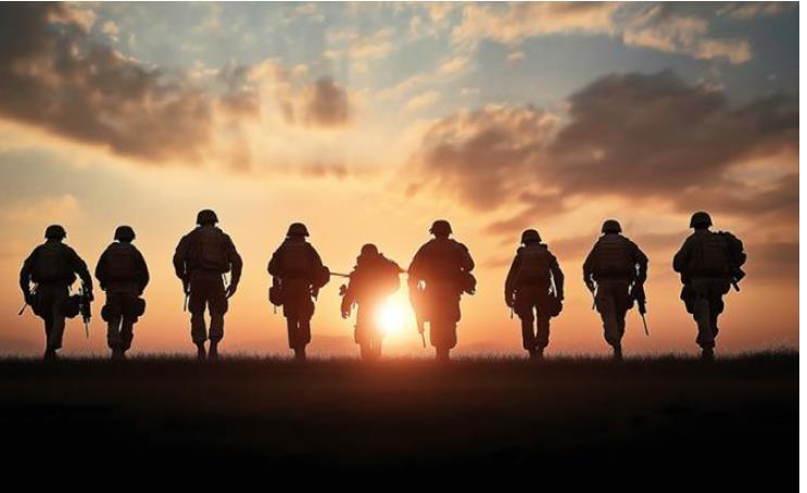 乌克兰的哥伦比亚雇佣兵在苏梅地区干起了老本行，成立武装黑帮割据一方早在