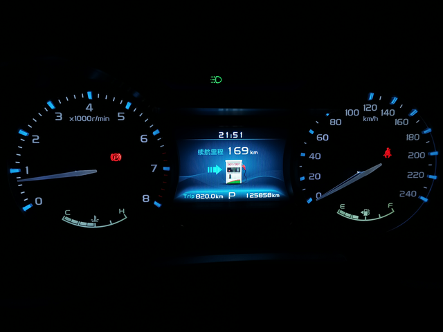 换变速箱油之前六万多公里换了变速箱油的，现在十二万多公里了，偶尔也是低速顿挫,