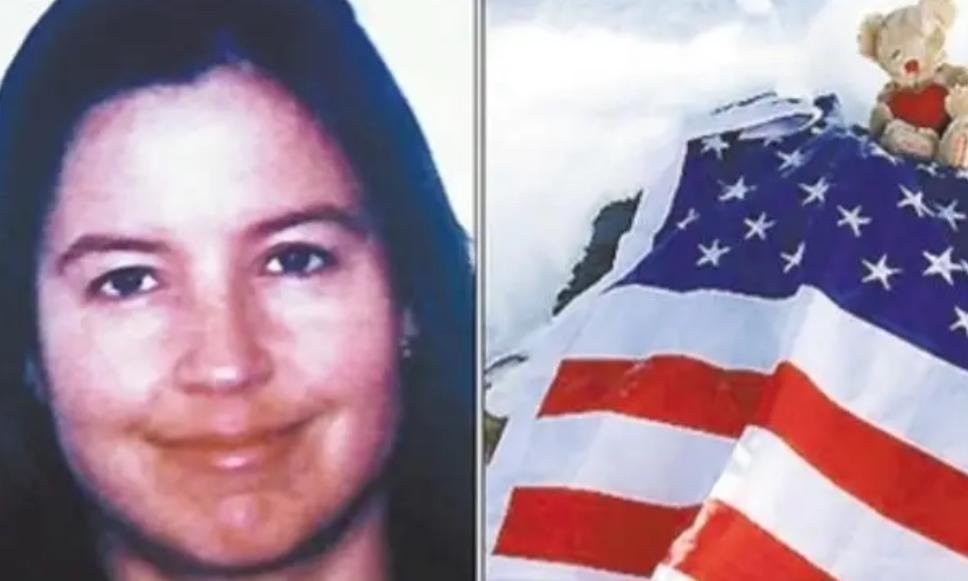 1998年，一对夫妻攀登珠峰，妻子被遗弃在山顶，她绝望喊道：“不要扔下我，好吗？