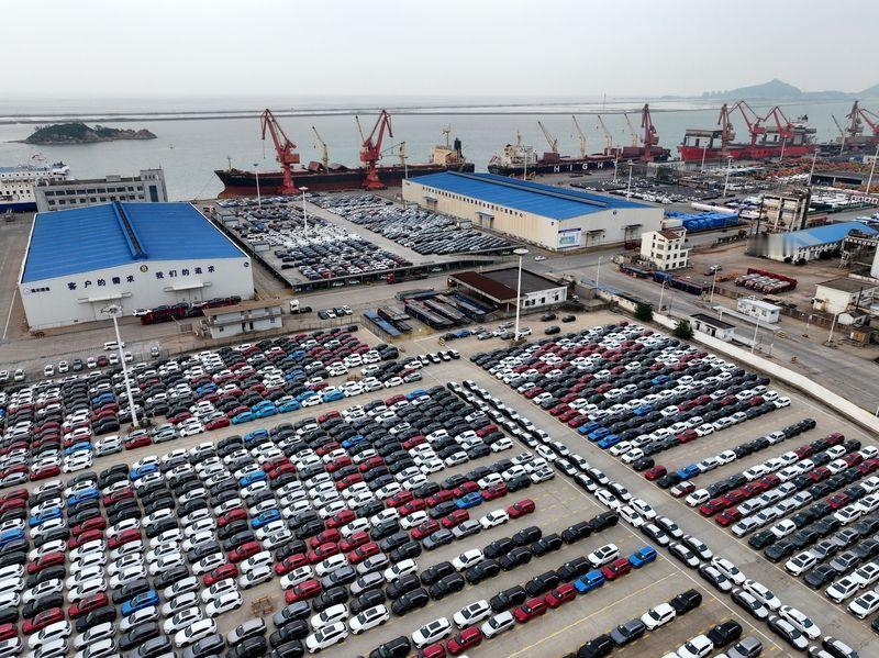中国工厂开到全球，西方坐不住了！美国《华尔街日报》5月27日发了一篇报道，标