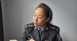 1988年，王家村2500公斤粮食被人放火烧毁，16岁女孩仅凭一个脚印就锁定嫌疑