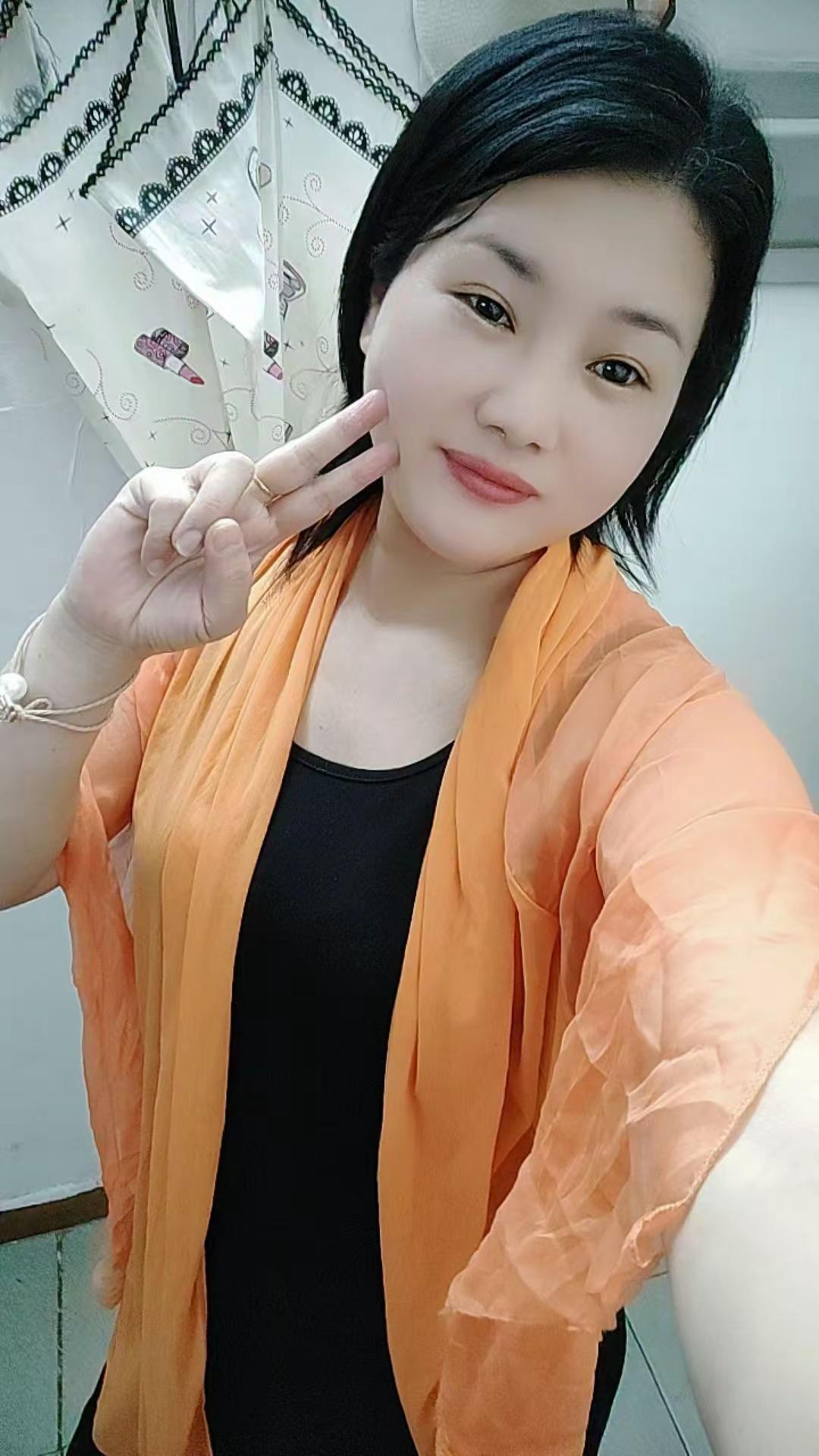 哪一张相片最好看