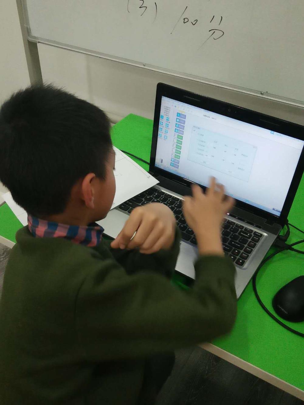 人工智能时代! 西北地区的孩子输在了起跑线上了吗!