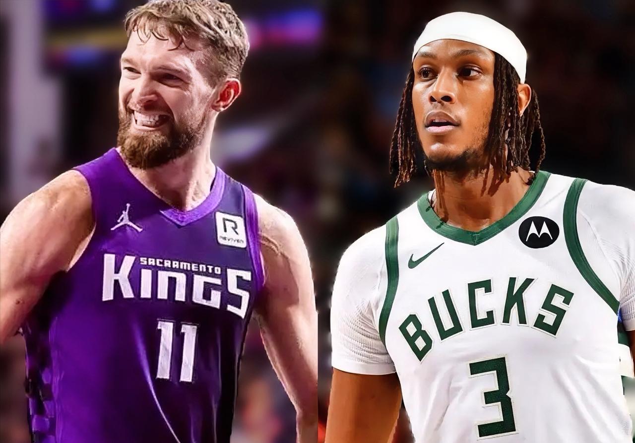 新赛季，5位表现很差的中锋：小萨博尼斯最典型。NBA官网显示，他上赛季场