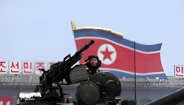 朝鲜的军力如果放到中东，能达到什么水平？直白点说，朝鲜一旦加入中东战局，可能三天