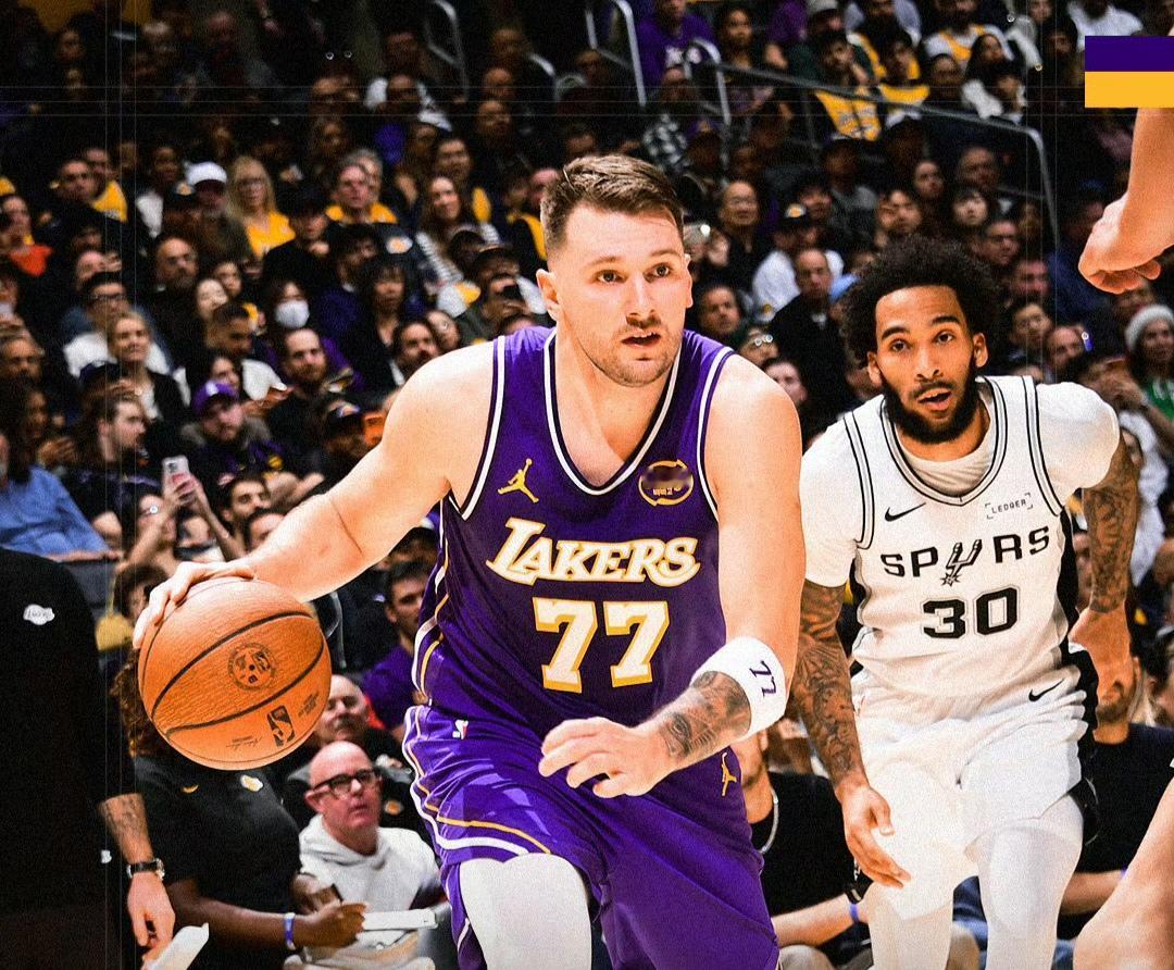 数据不会说谎！马刺杯赛淘汰湖人，原因有二。NBA杯1/4决赛，马刺出于长远考虑