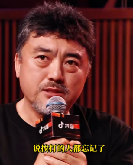 为了让电影《731》上映，导演赵林山足足坚持了11年，他在去日本取证的时候，听到