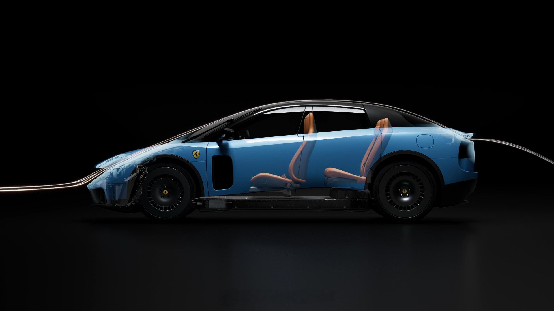 FerrariLuce