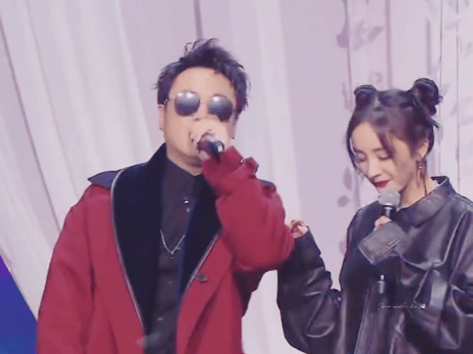 沈腾杨幂爱的二舅定律沈腾杨幂的“二舅外甥女”设定太好玩！军艺校草与北电校花的搭