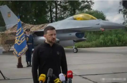 俄罗斯这一次全看明白了，俄罗斯军队一旦停火，大批西方武器就要涌入乌克兰！100架