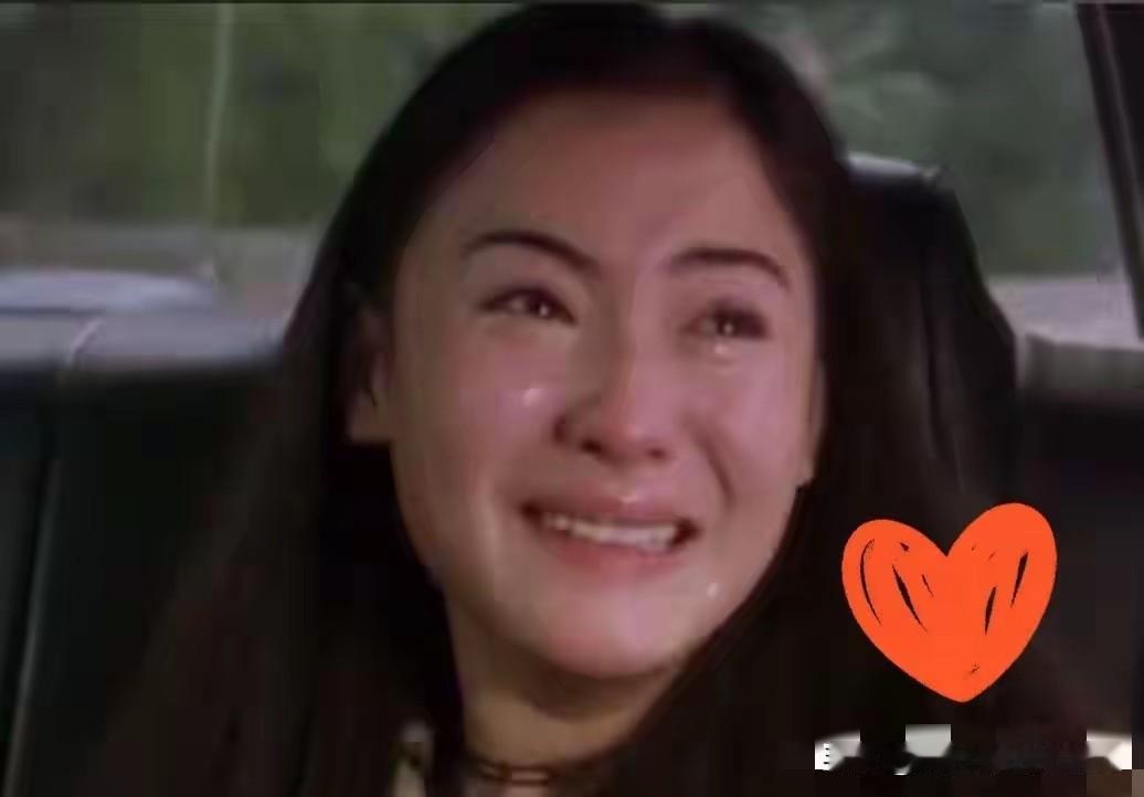 谢霆锋再也坐不住了！他怎么也没有想到，张柏芝今天到法庭应讯，情绪失控，泪流满