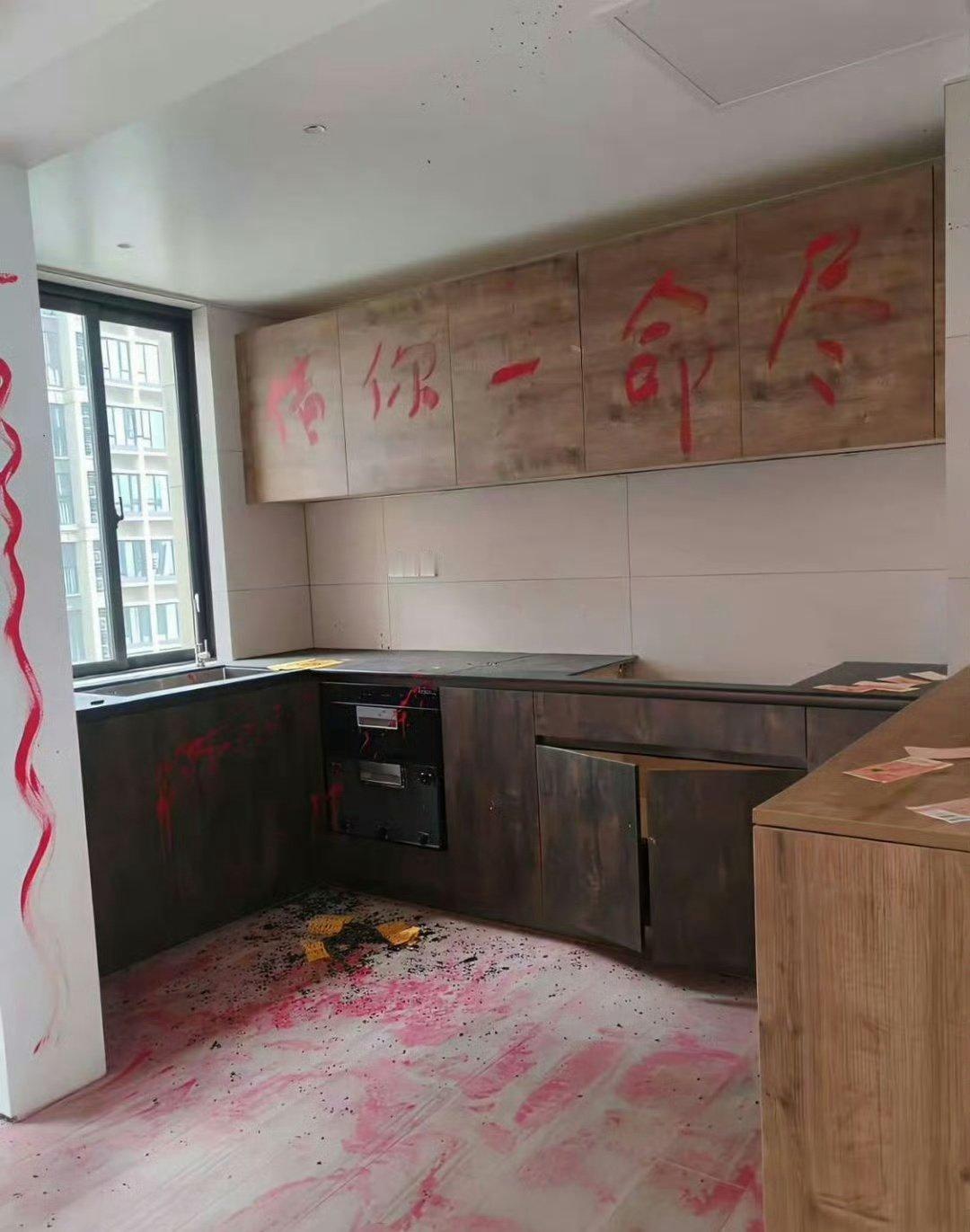 都说法拍房不是一般人能买的，起初我觉得法拍房也能淘到宝啊，自己多筛选筛选了。直