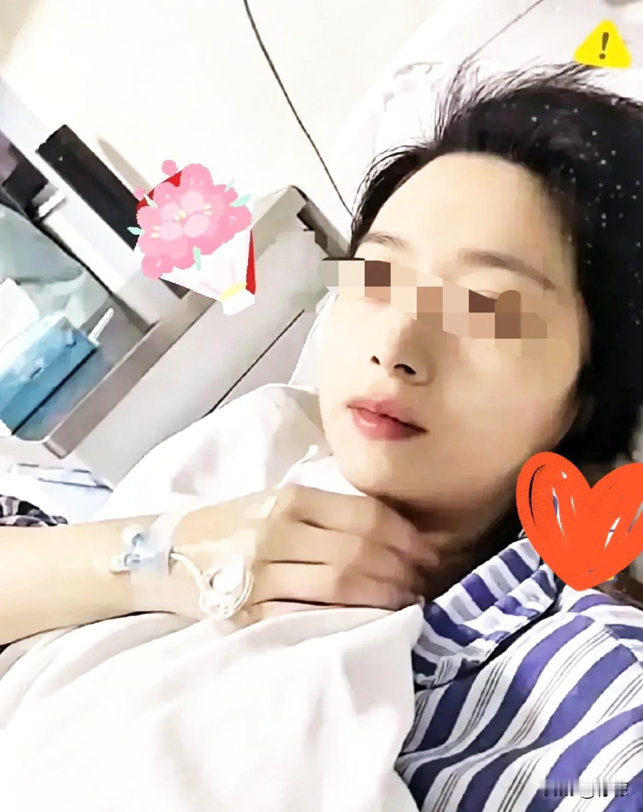 葫芦岛那个男医生，现在估计肠子都悔得打结了。三月底的时候，他收治了个河北来