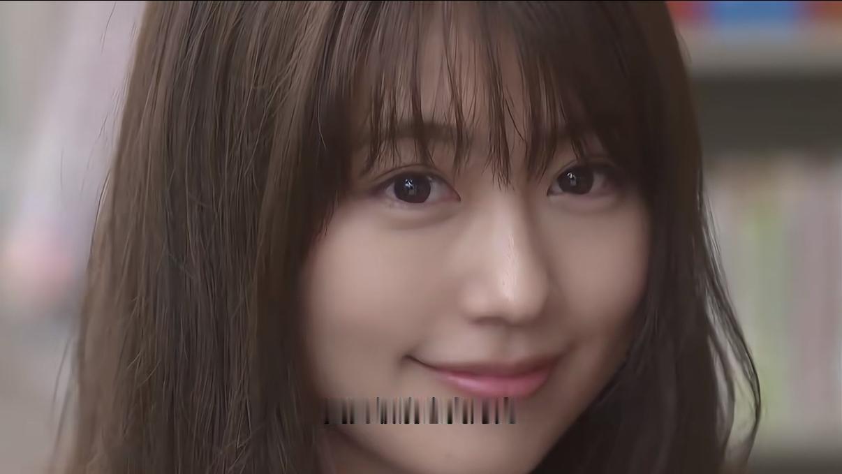 今天来讲一讲日本女优前五名：5、桥本爱，以生活流演技封神。4、有村架纯，白月