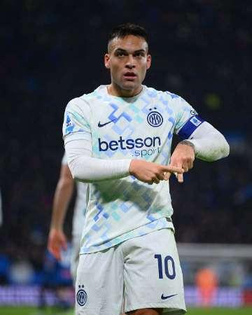 也许，有些人的价值，只有失去才能体现。过去几年，队长劳塔罗一直有着超高的出勤率，