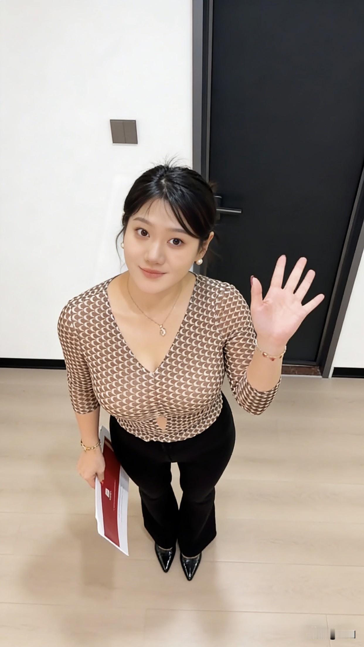 成熟的女人到底是哪里吸引人?有良好的社交能力，能处理好人际关系。