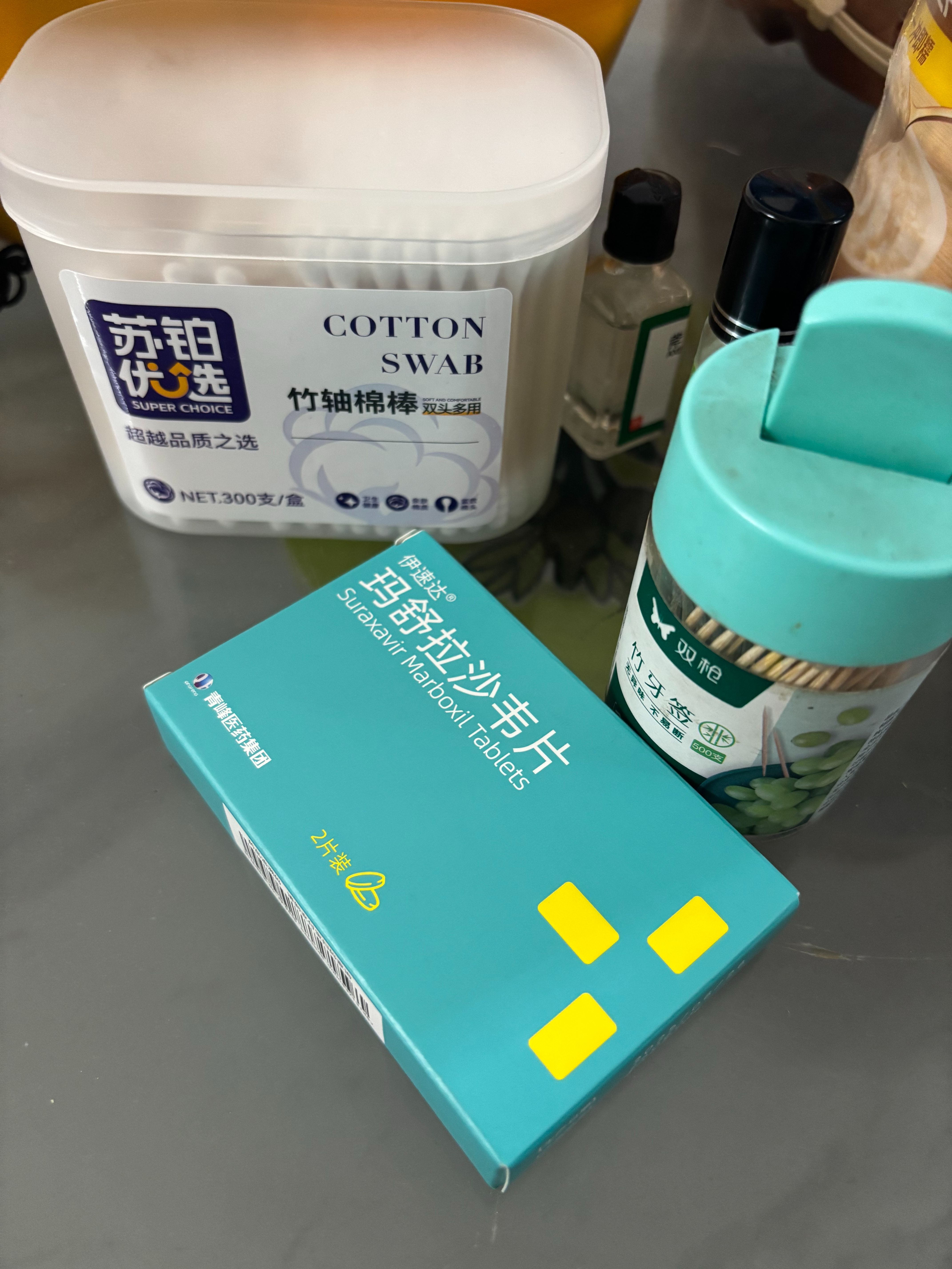 小青盒建议流感别叫流感得了流感怎么好得快别再把流感当感冒了！你的“轻视”可能正在