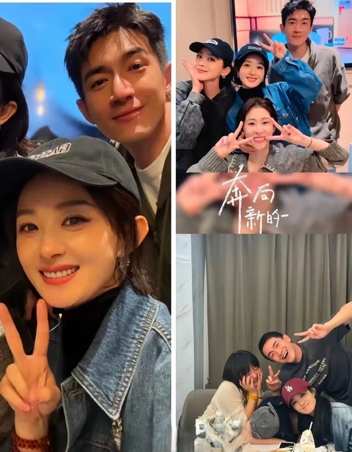 混进闺蜜局的男人只有你，什么地位很明显了吧！