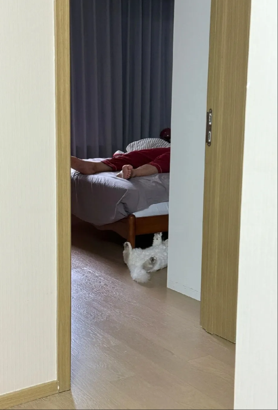 不是一家人，不进一家门