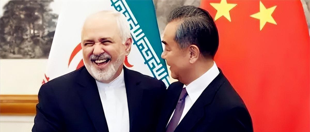 伊朗为啥宁愿听美国也不找中国---