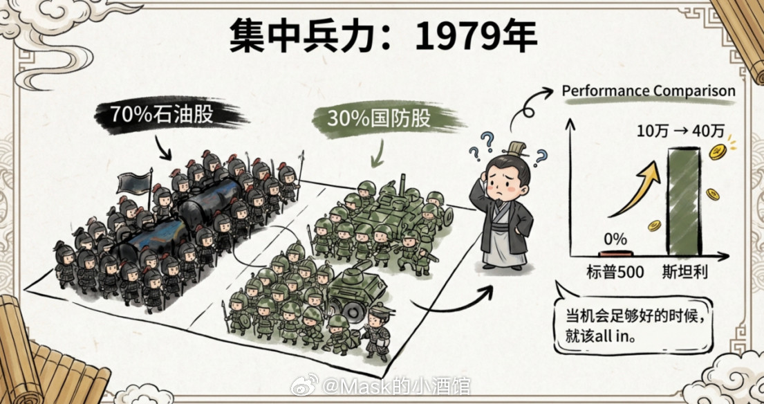 每秒进账13万，他是怎么做到的？一个男人拿起电话，准备用150亿美元干翻一个国家