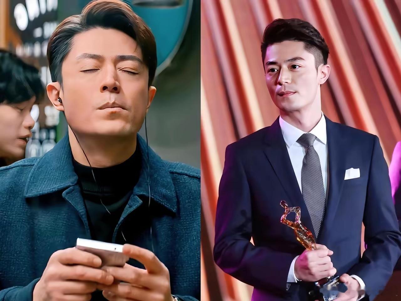 霍建华以后可能戏路要变了，原因很简单，不是因为他演得不好，而是因为他的新剧把“一