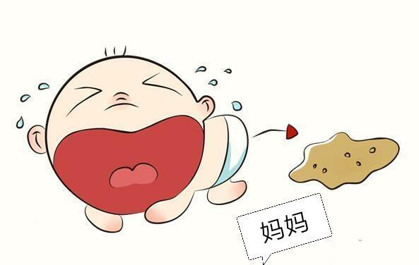 冬季来临, 宝宝腹泻怎么办? 如何预防腹泻, 这个新手妈妈做的好!