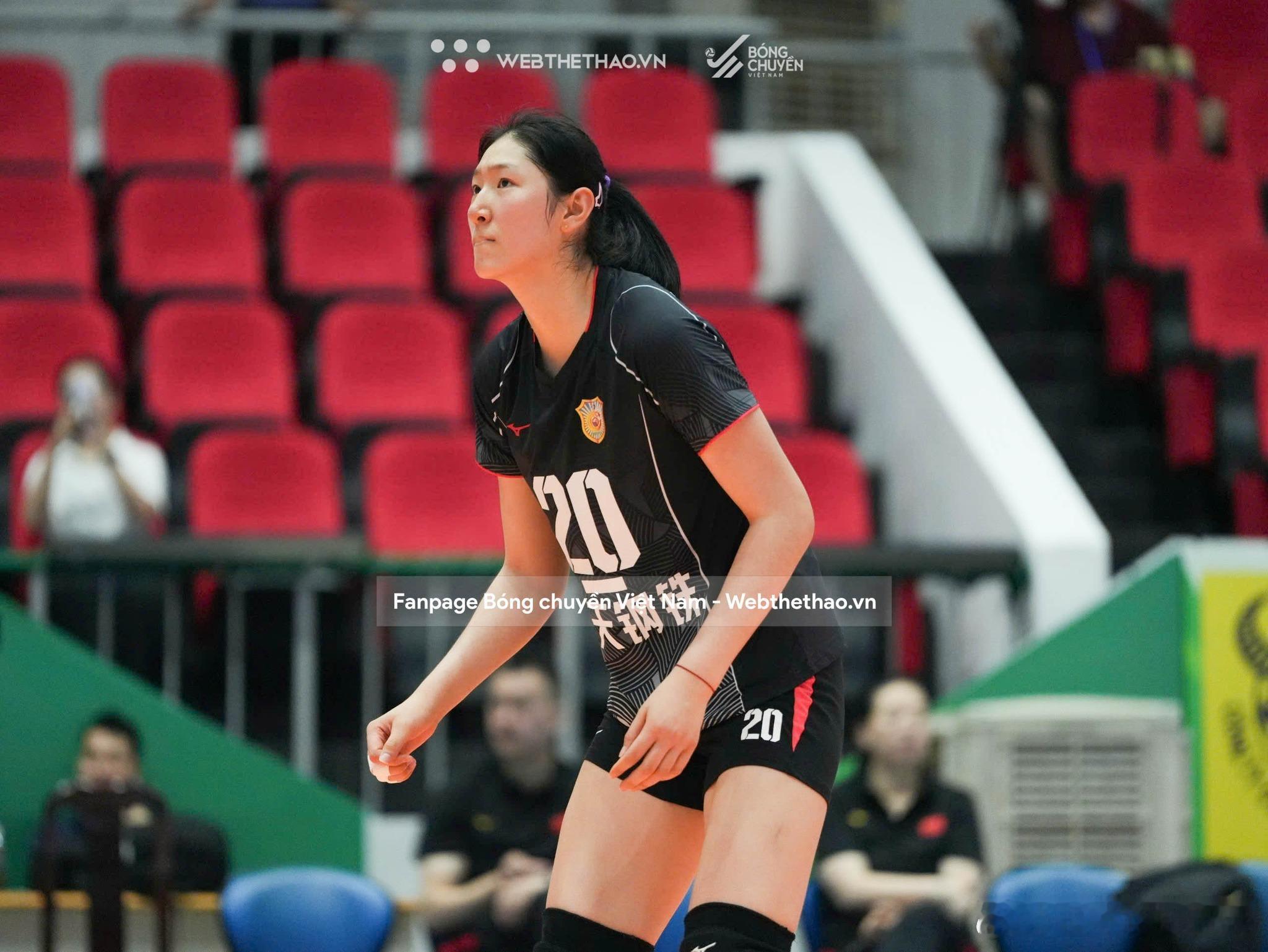 排球🏐球迷对公主的要求未免太苛刻了，如果每个年轻二传都有张籽萱的天赋，中国