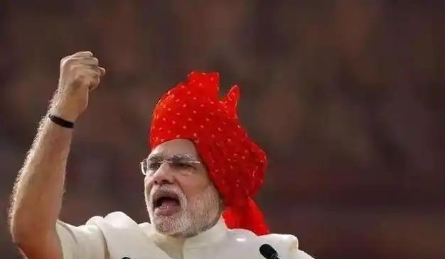 为什么说美国不会允许印度强大？这么说吧，中国强大起来，美国估计已经后悔莫及了，印