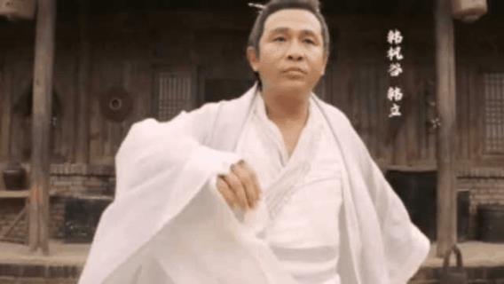 这凡人也太凡了吧！相貌平平不代表是丑。我的天呐，看到宋小宝版韩立，直接戳中我的