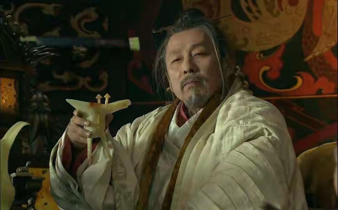 丁公是刘邦的救命恩人，但是丁公向刘邦要一个官职，说完刘邦为什么杀了丁公？我以