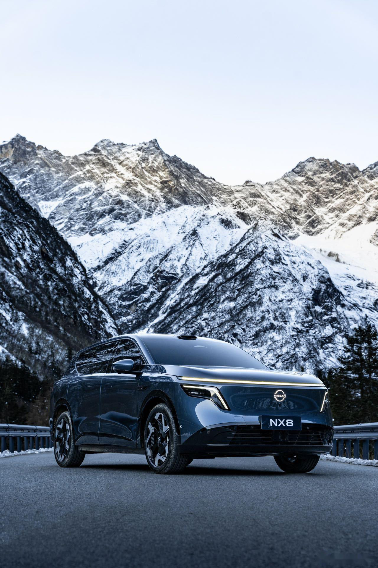 看完NX8实车，我承认我动摇了。NX8带你一起告别通勤焦虑作为沙发厂的新作，NX