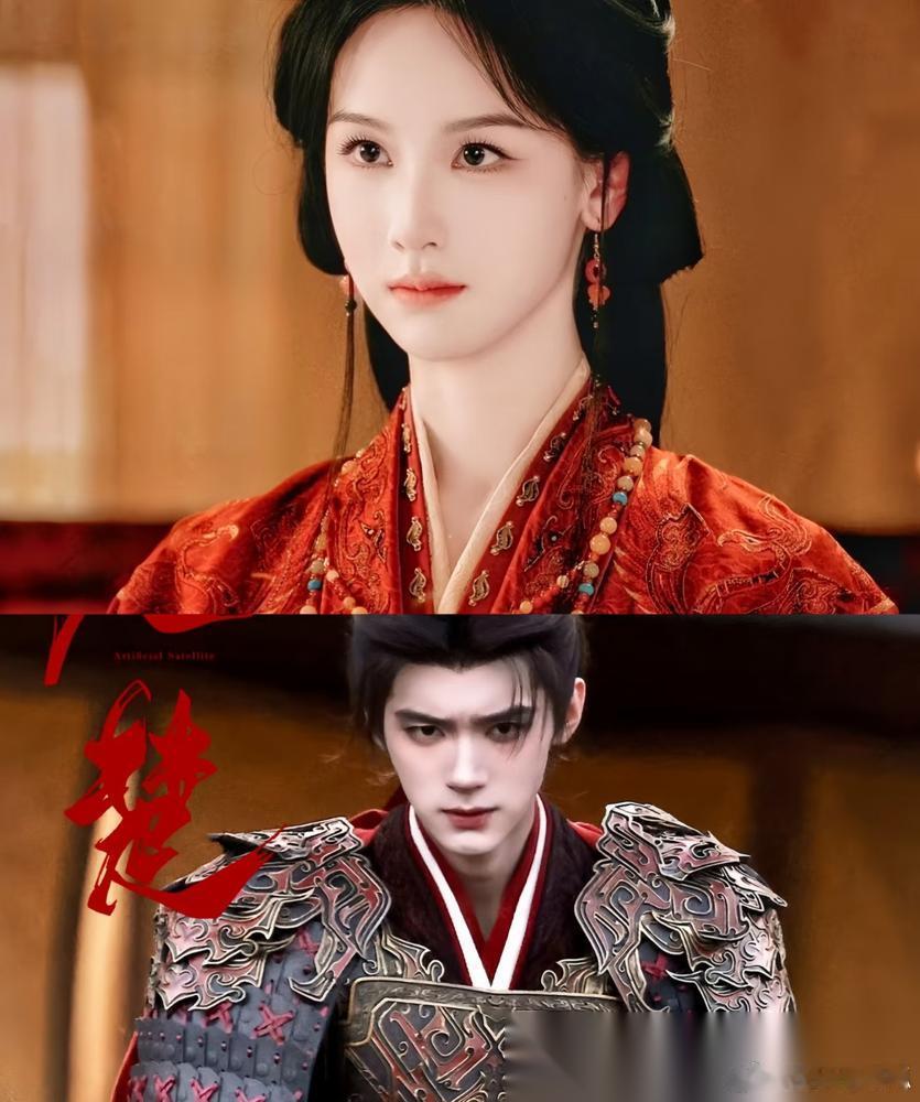 陈都灵演不了大女主，只配演恶毒女配？制片人当面跟她说：你这张脸太干净，演不了复杂