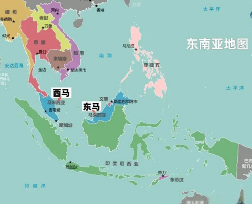 大家发现了没，东南亚那些小国里，好像就只有老挝没有明着跟咱们作对，越南、缅甸以前