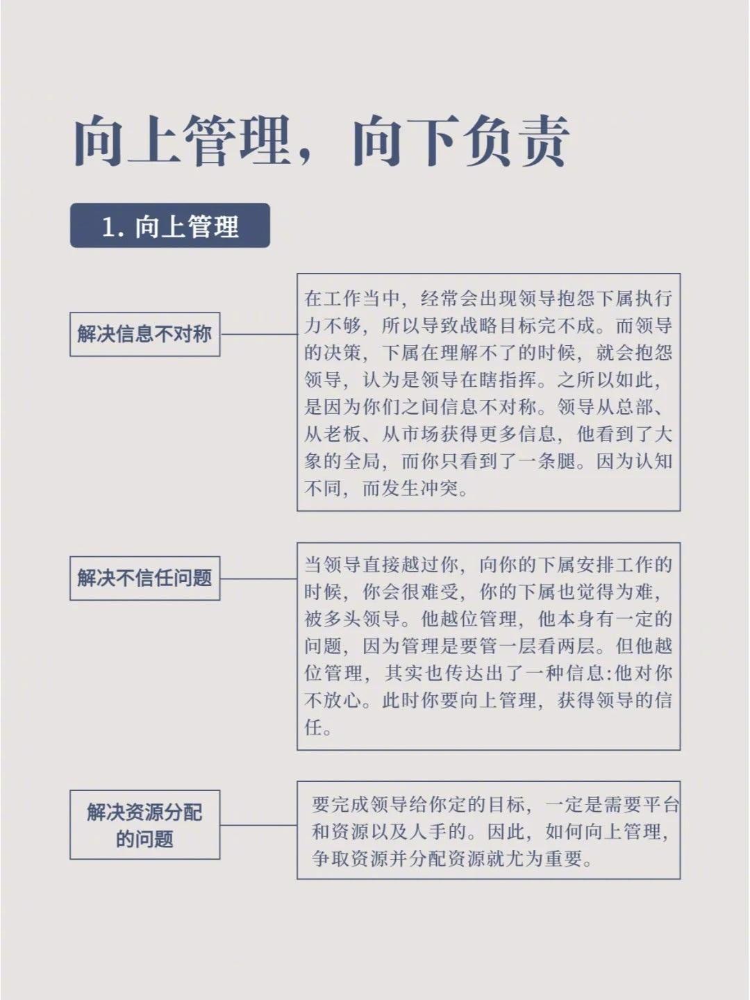 很多事情普通员工看得明白，管理层不一定总裁学对课首选世华课世华学院总裁首选学