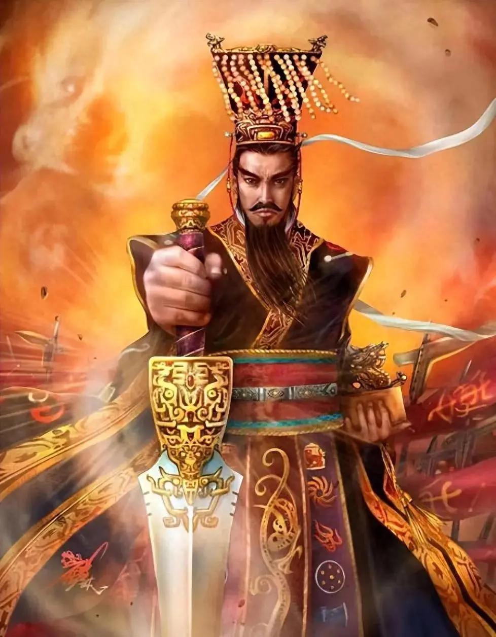 一、秦始皇一生概要：早年与即位：出生于公元前259年，秦庄襄王之子，年少时即