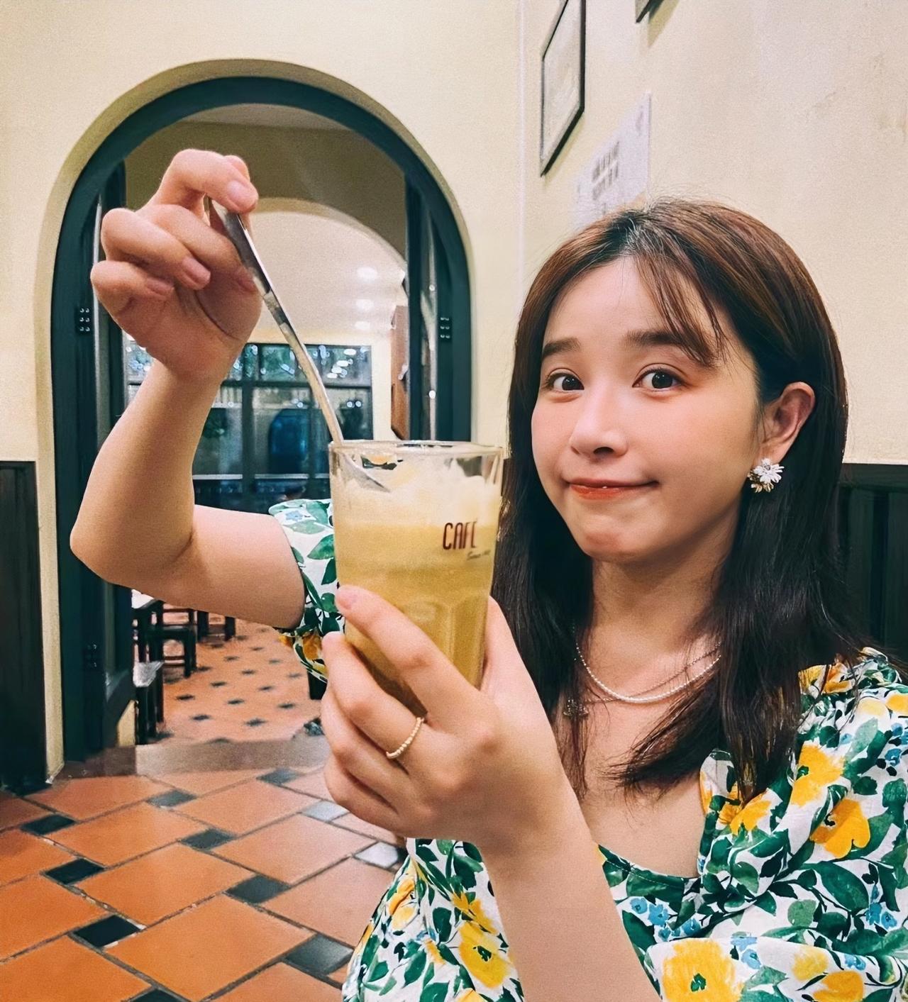在阚清子身上明白了一个道理，女人即便是30多岁也没关系，但一定要选择一个对的