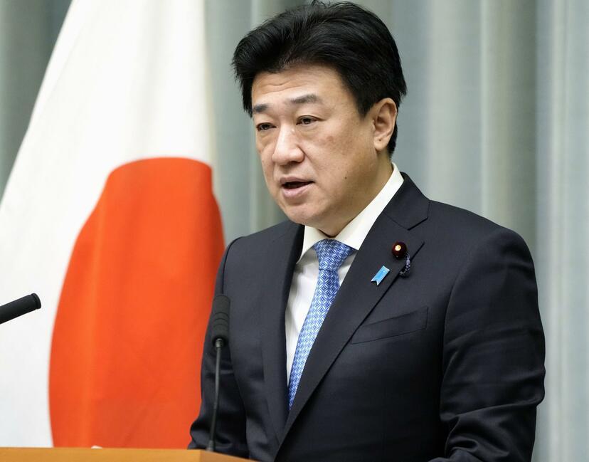 高市早苗这是想启动国家宣传机器倒打一耙的节奏！日本官房长官木原稔在今天的记者