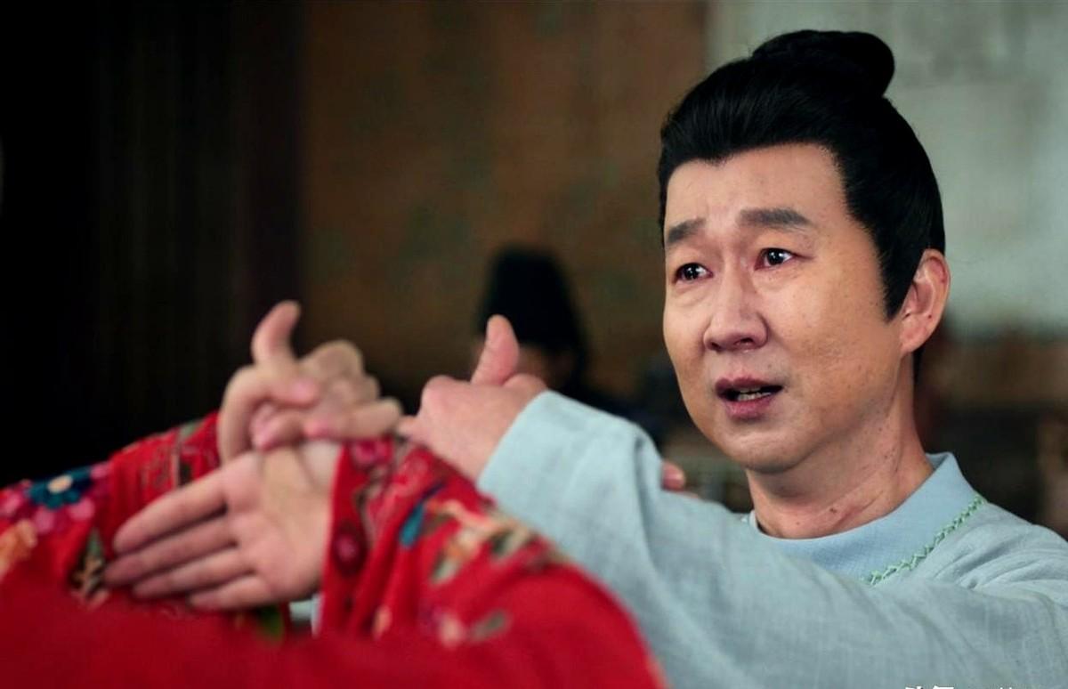 《唐朝诡事录之长安》红药最终还是保下了孟不疑，按事实真相来看孟不疑应该是同谋，而