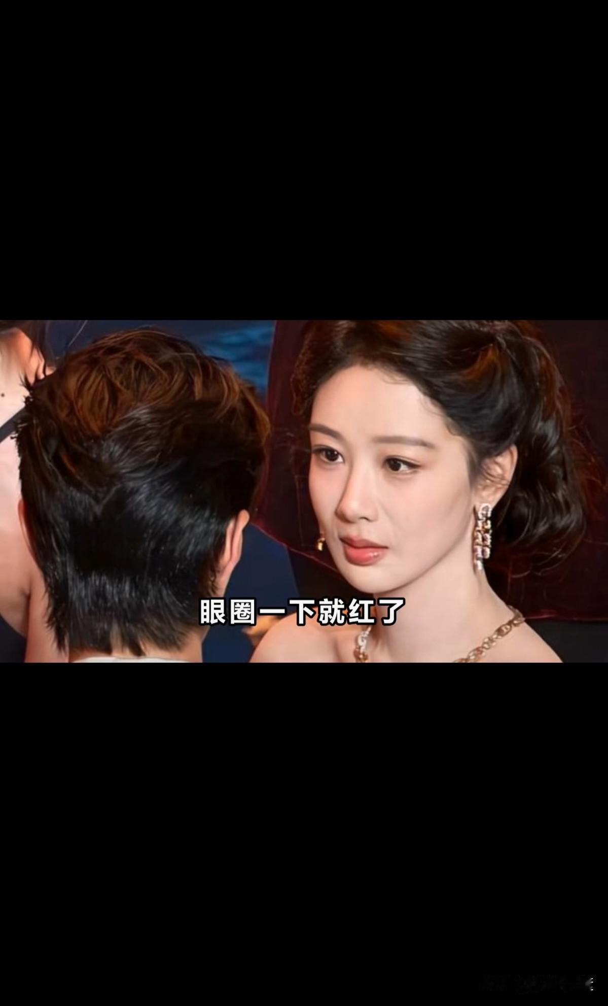 杨紫在娱乐圈有多受欢迎?大家发现没有，​之前的杨紫存在感比较低，所以总感觉
