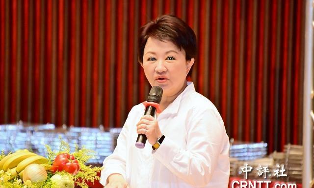 民进党来势汹汹　卢秀燕软对抗可行？　　检调侦办罢“立委”死亡连署，2日大动作搜